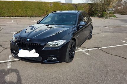 BMW 520 173.000 km 13.000 &euro; Geislingen 73312