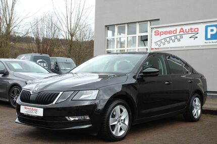 Skoda Octavia 112.389 km 12.490 &euro; Winterbach bei Stuttgart 73650