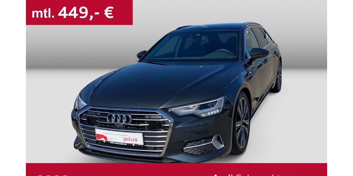 Audi A6 57.235 km 45.430 &euro; Göppingen 73037
