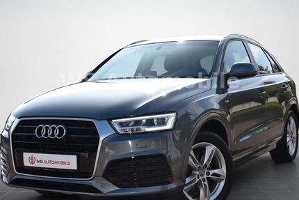 Audi Q3 119.700 km 13.950 &euro; Heiningen 73092