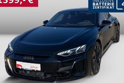 Audi e-tron GT 45.236 km 64.890 &euro; Göppingen 73037