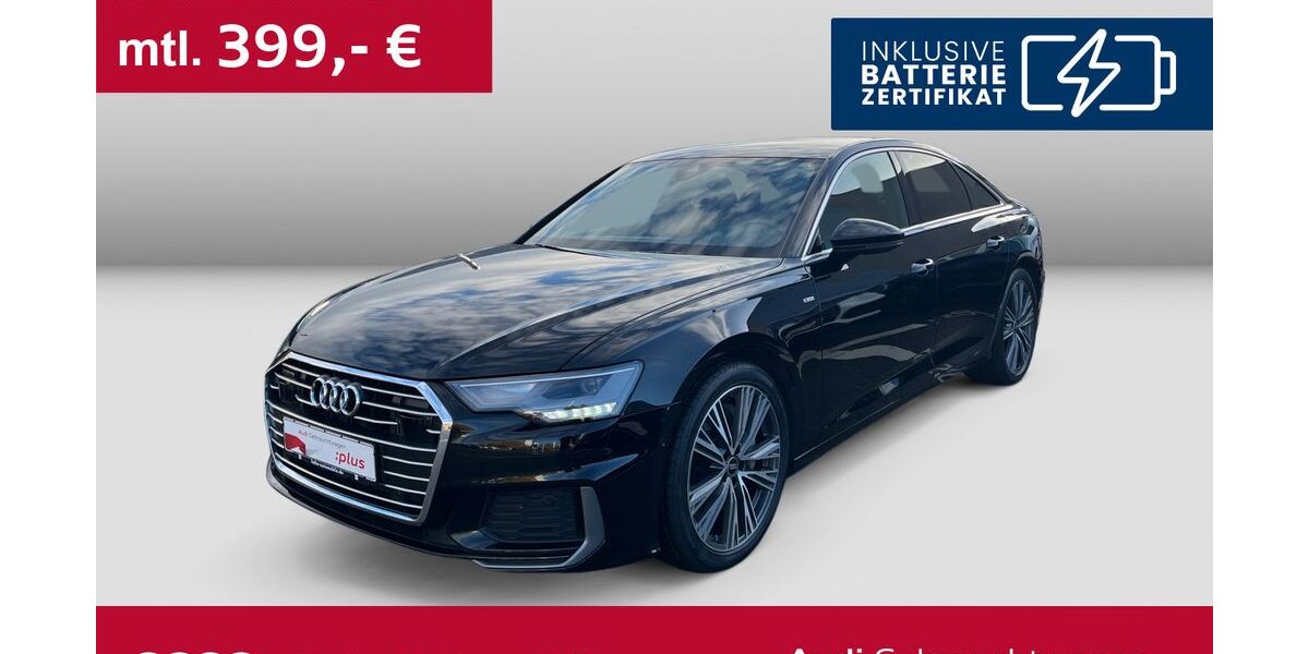 Audi A6 111.644 km 28.890 &euro; Göppingen 73037