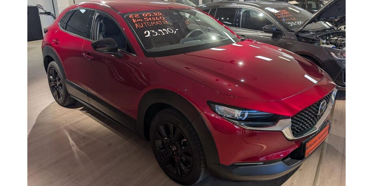 Mazda CX-30 51.137 km 23.990 &euro; Esslingen am Neckar 73733