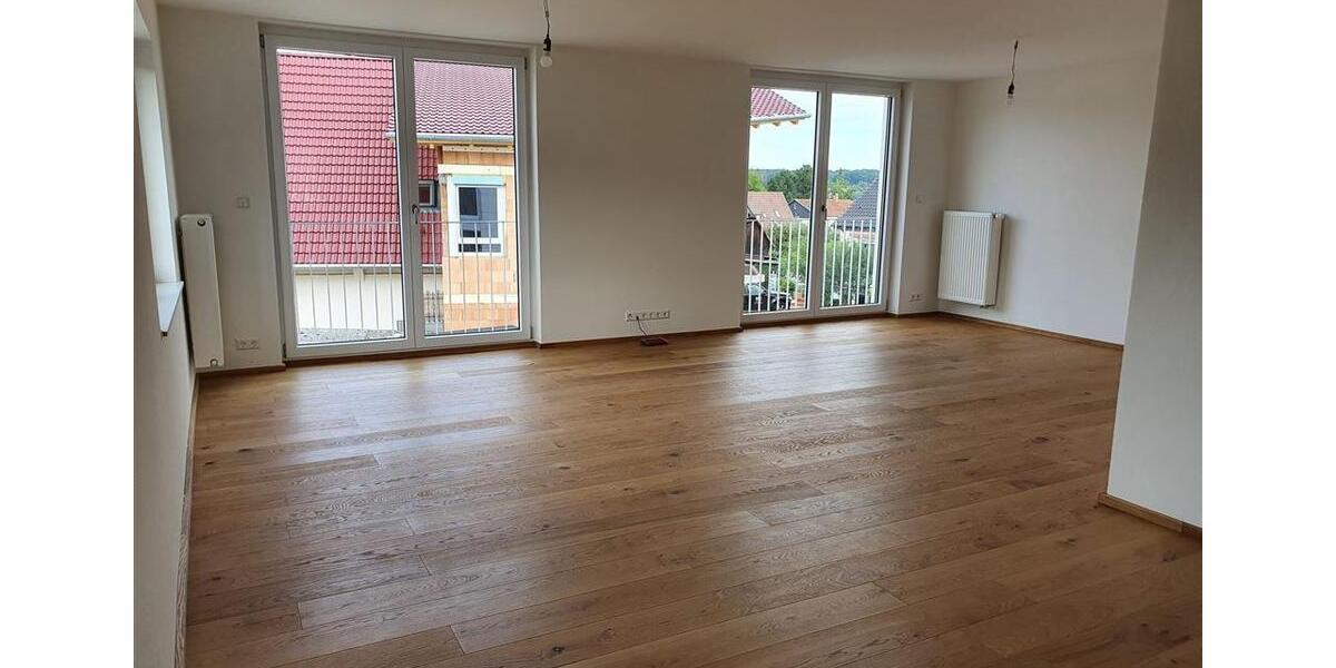 Maisonettenwohnung Zell Unter Aichelberg - 4.5 Zimmer, 148 m&sup2;, 1.590&euro; | Angebot:25349500