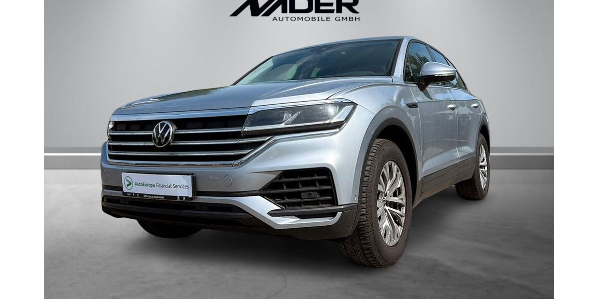 VW Touareg 79.847 km 39.890 &euro; Weinstadt 71384