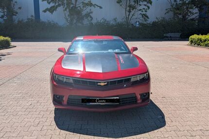 Chevrolet Camaro 73.000 km 19.999 &euro; Korb 71404