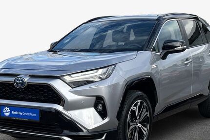 Toyota RAV 4 26.410 km 47.980 &euro; Esslingen 73730