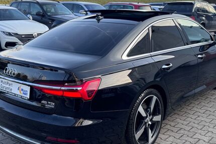 Audi A6 119.000 km 27.999 &euro; Göppingen 73037