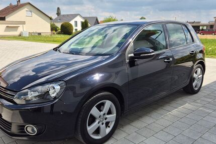 VW Golf 187.000 km 4.250 &euro; Westerheim 72589