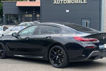 BMW M850 137.900 km 48.590 &euro; Geislingen an der Steige 73312