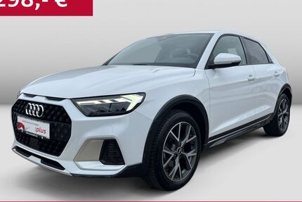 Audi A1 26.928 km 20.830 &euro; Göppingen 73037