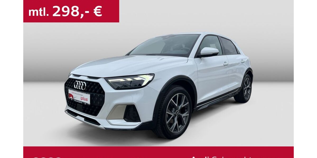 Audi A1 26.928 km 20.830 &euro; Göppingen 73037
