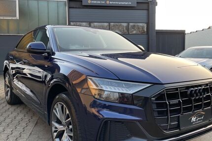 Audi Q8 86.020 km 38.999 &euro; Salach 73084
