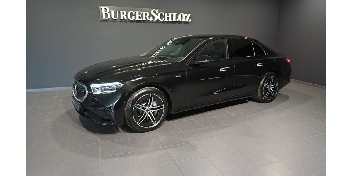 Mercedes-Benz E 300 12.250 km 53.970 &euro; Waiblingen 71332