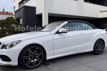 Mercedes-Benz E 250 102.250 km 21.950 &euro; Heiningen 73092
