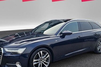 Audi A6 75.043 km 44.670 &euro; Schwäbisch Gmünd 73527