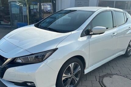 Nissan Leaf 50.490 km 14.900 &euro; Lonsee-Luizhausen 89173