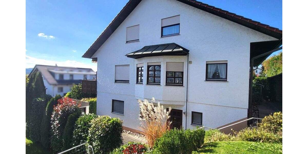 Mehrfamilienhaus, Wohnhaus Eislingen/Fils Eislingen - 5 Zimmer, 146 m&sup2;, 399.000&euro; | Angebot:25773054
