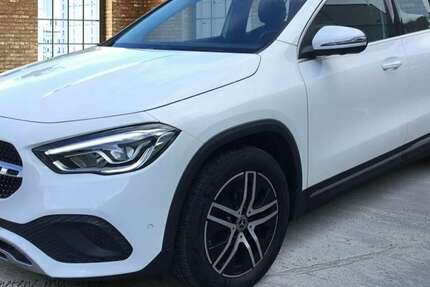 Mercedes-Benz GLA 220 102.902 km 28.800 &euro; Geislingen / Steige 73312