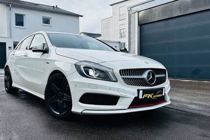 Mercedes-Benz A 250 144.500 km 15.490 &euro; Ebersbach 73061