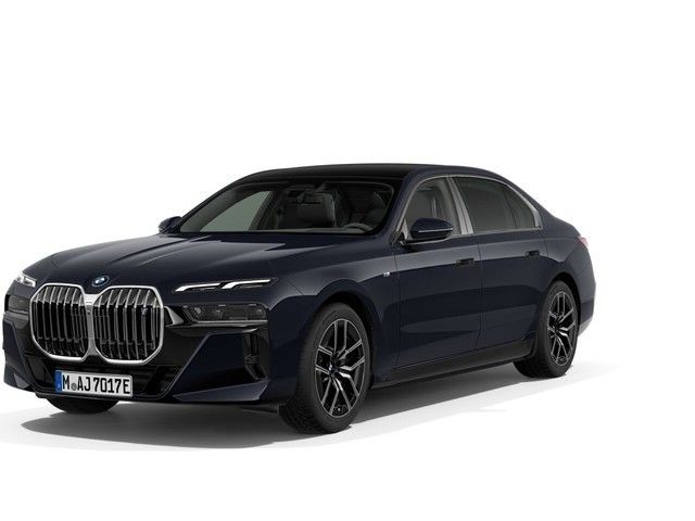 BMW i7 23.223 km 76.960 &euro; Göppingen 73037