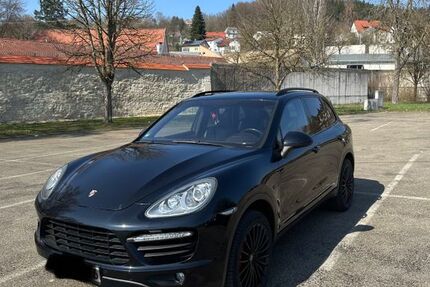 Porsche Cayenne 218.000 km 14.999 &euro; Schwäbisch Gmünd 73525