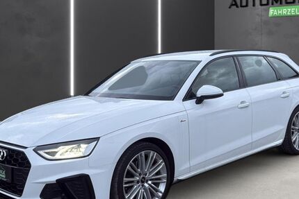 Audi A4 123.000 km 23.980 &euro; Schwäbisch Gmünd 73525
