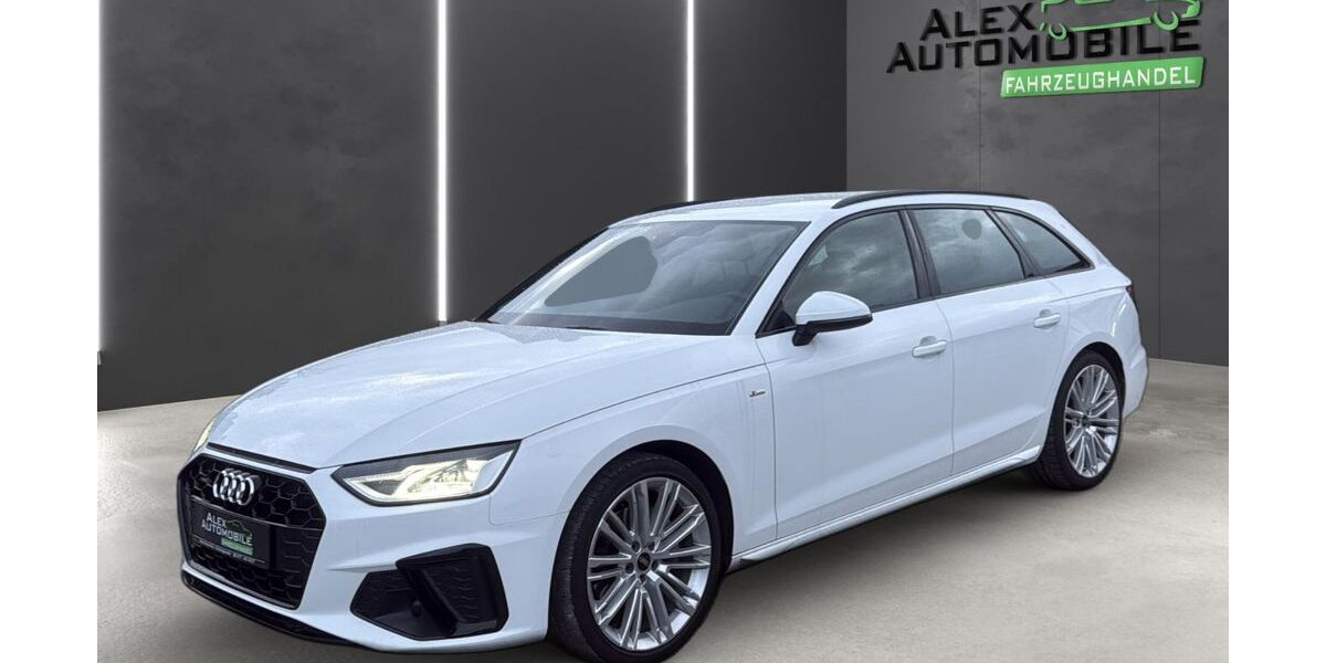 Audi A4 123.000 km 25.320 &euro; Schwäbisch Gmünd 73525