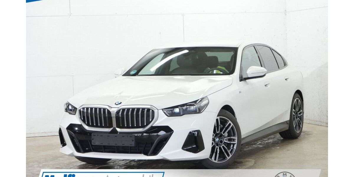 BMW 540 13.440 km 64.900 &euro; Essingen 73457