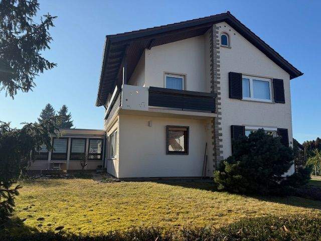 Einfamilienhaus Nürtingen Reudern - 6 Zimmer, 160 m&sup2;, 980.000&euro; | Angebot:25800987