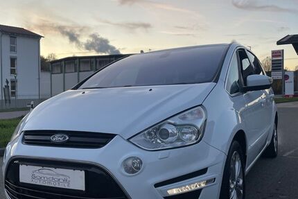 Ford S-Max 191.600 km 5.500 &euro; Schwäbisch Gmünd 73529