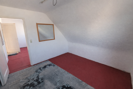 Wohnung Salach - 2 Zimmer, 23 m&sup2;, 520&euro; | Angebot:25392265