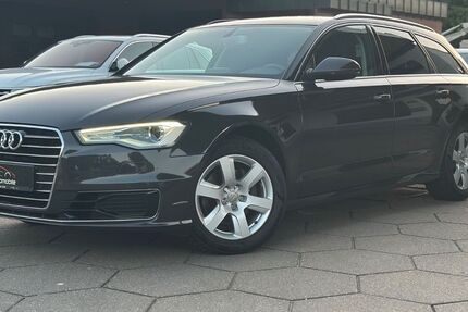 Audi A6 173.500 km 15.900 &euro; Unterensingen 72669