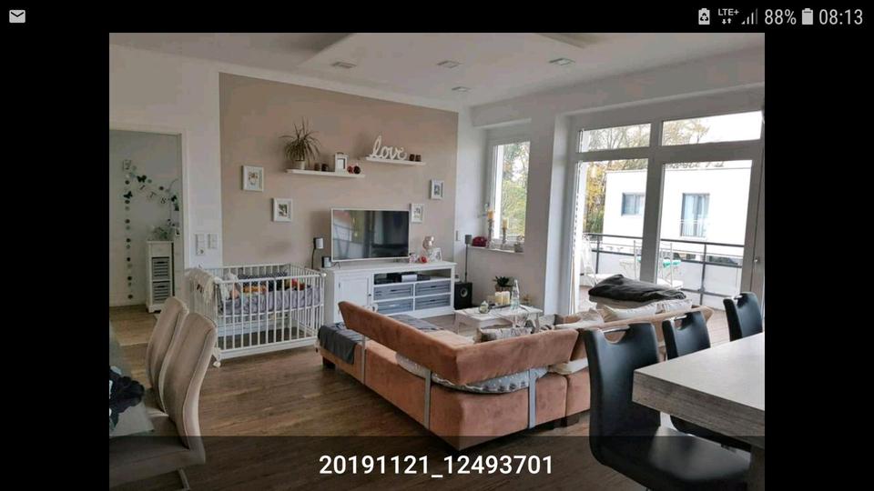 Loft - Studio - Atelier Eislingen (Fils) - 4.5 Zimmer, 126 m&sup2;, 490.000&euro; | Angebot:25431743