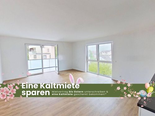 Etagenwohnung Geislingen an der Steige - 2 Zimmer, 70 m&sup2;, 809&euro; | Angebot:23510004