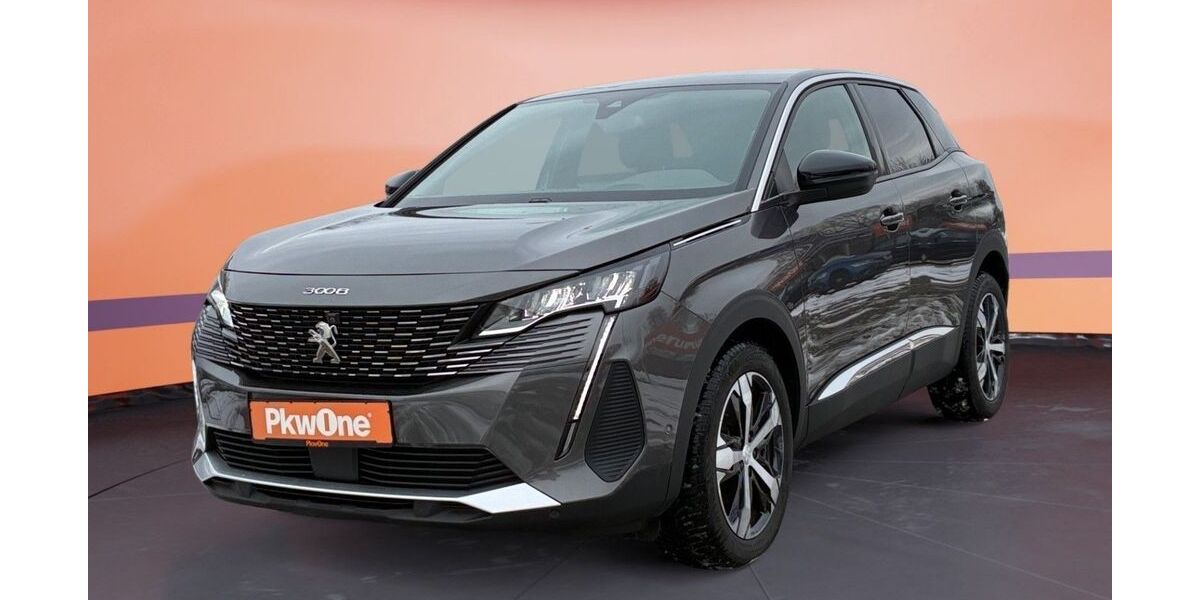 Peugeot 3008 43.300 km 20.320 &euro; Göppingen 73037