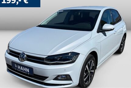 VW Polo 62.640 km 15.990 &euro; Schorndorf 73614