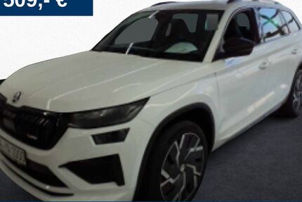 Skoda Kodiaq 32.790 km 44.830 &euro; Weinstadt-Endersbach 71384