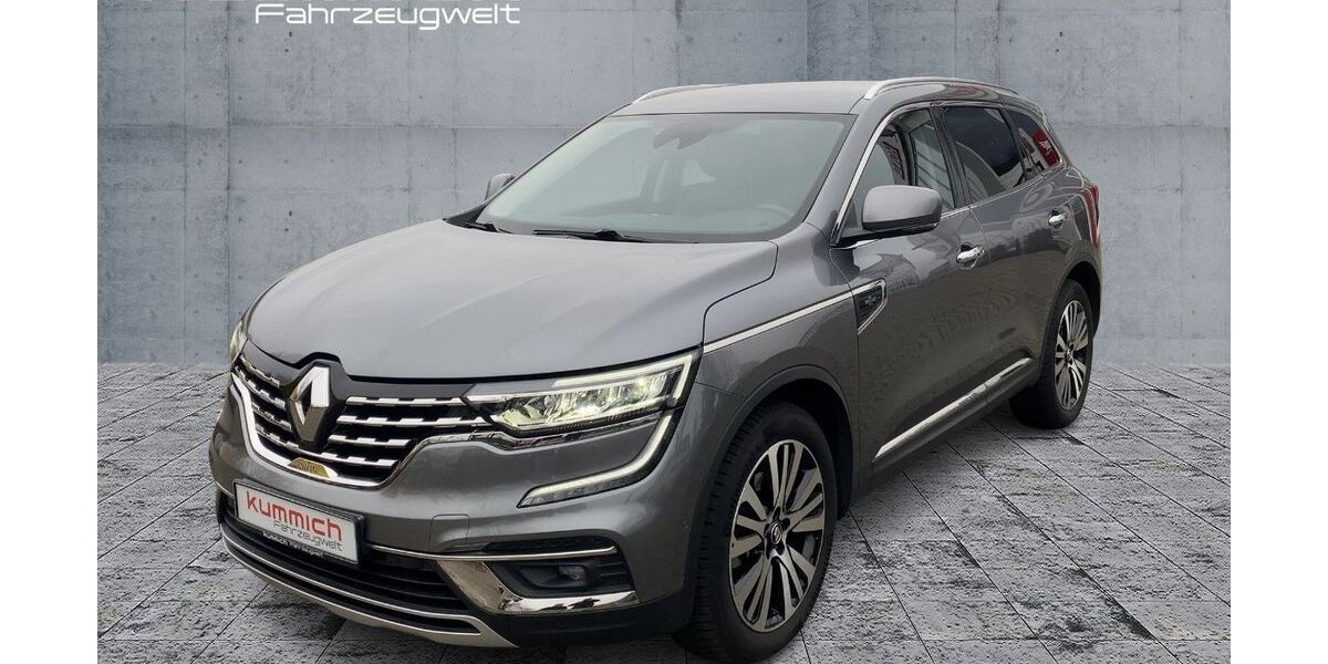 Renault Koleos 33.783 km 25.992 &euro; Göppingen 73037