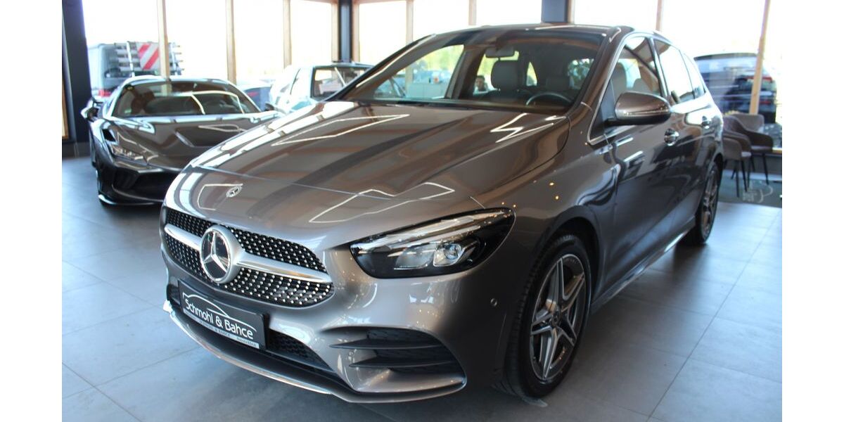 Mercedes-Benz B 250 80.000 km 24.990 &euro; Amstetten 73340