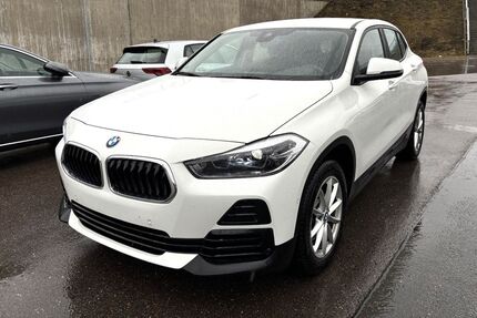 BMW X2 214.000 km 15.300 &euro; Essingen­­­ 73457