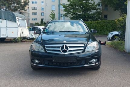 Mercedes-Benz C 250 213.210 km 5.400 &euro; Esslingen 73734