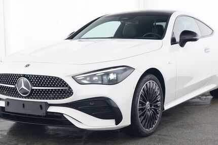 Mercedes-Benz CLE 300 6.800 km 53.890 &euro; Uhingen 73066