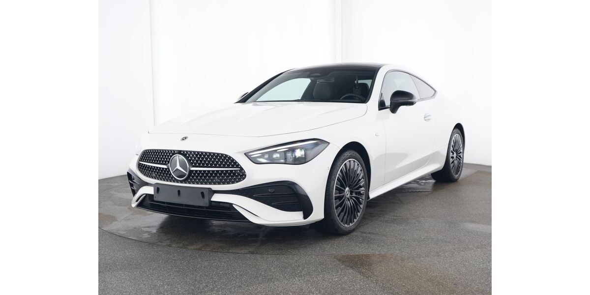 Mercedes-Benz CLE 300 6.800 km 53.890 &euro; Uhingen 73066