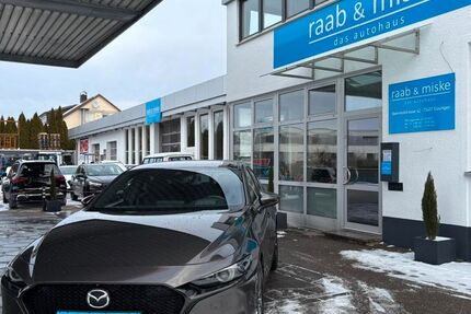 Mazda 3 90.700 km 16.790 &euro; Essingen 73457