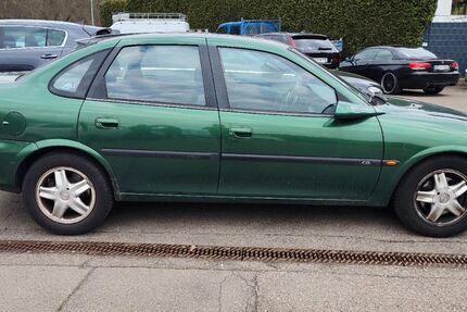 Opel Vectra 151.000 km 1.600 &euro; Eislingen 73054