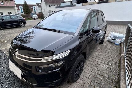 Citroen C4 Picasso 160.500 km 7.900 &euro; Unterensingen 72669