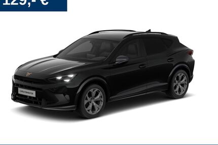 Cupra Formentor 21.875 km 31.940 &euro; Göppingen 73037