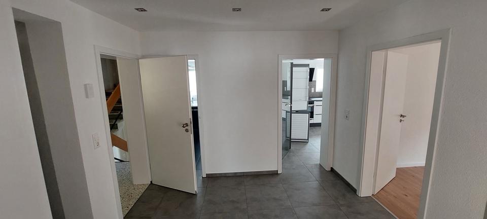 Etagenwohnung Wiesensteig - 3 Zimmer, 80 m&sup2;, 890&euro; | Angebot:25858012
