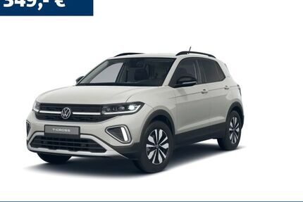VW T-Cross 1.371 km 27.930 &euro; Wendlingen 73240